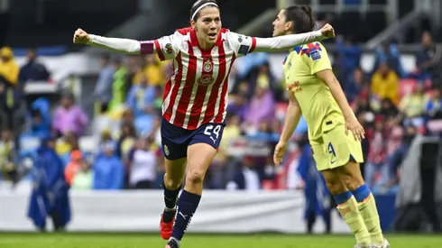 Chivas Femenil, listo para romper racha del América en Liguilla