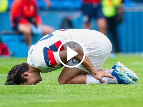 Tapatío fue exhibido y eliminado en Semifinales del Clausura 2024