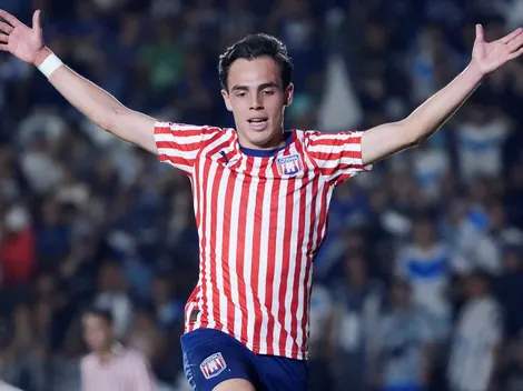 ¡Buena noticia para Hugo Camberos!