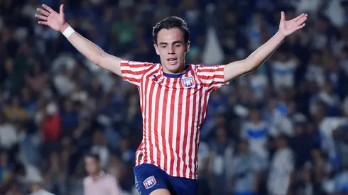 Hugo Camberos regresa a la convocatoria.