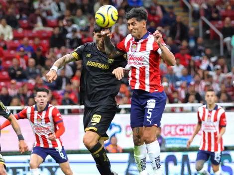 Noticias de Chivas hoy 5 de mayo