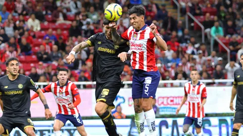 Chivas tiene horario para recibir a Toluca.