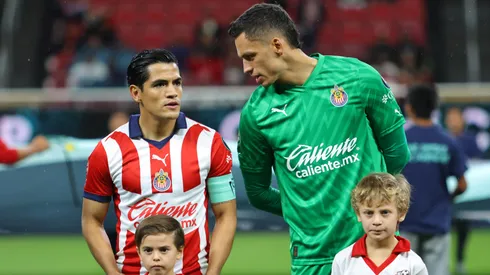 Ya son 14 años del Chapito en el Rebaño.