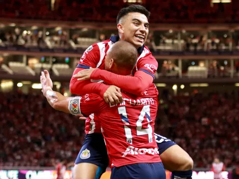 Leyenda de Chivas reveló factor por el que ganarán las Chivas