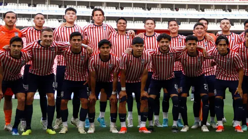 Tapatío confirmó a los convocados para la vuelta contra Atlante.