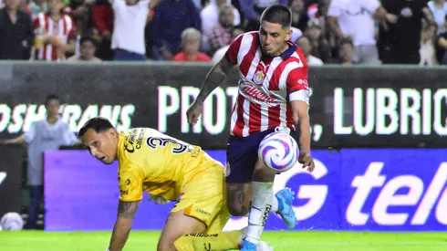 No hay buenos comentarios para la personalidad del guardameta en León.