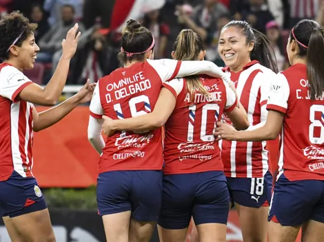 ¡Habrá Clásico Nacional en Cuartos de Final!