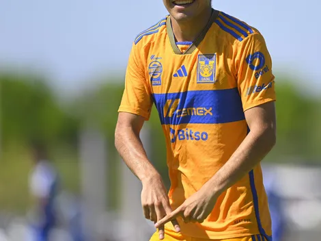 Chivas y América lo buscaron, pero los rechazó por el San Luis