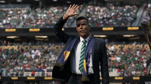 Oswaldo perdió muchos seguidores después de su salida.