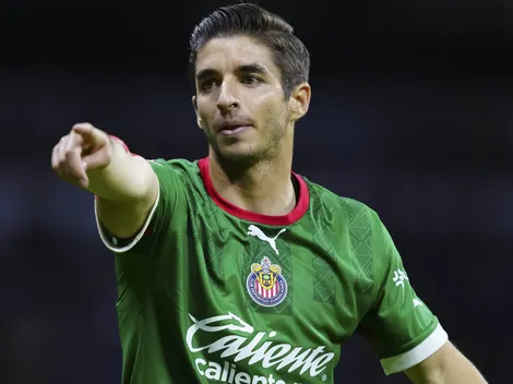 Noticias de Chivas HOY 7 de mayo de 2024