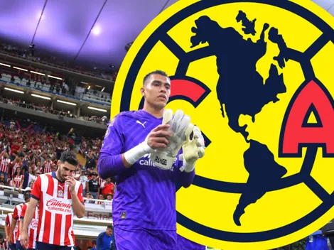 América dejó enseñanza en Chivas que causó el repunte en el Clausura 2024