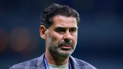 El último deseo de Hierro en Chivas.