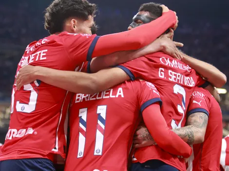 La clave que ve Claudio Suárez para que Chivas pueda ser contendiente