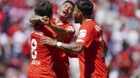 Los jugadores de Toluca que deben ser anulados por Chivas.