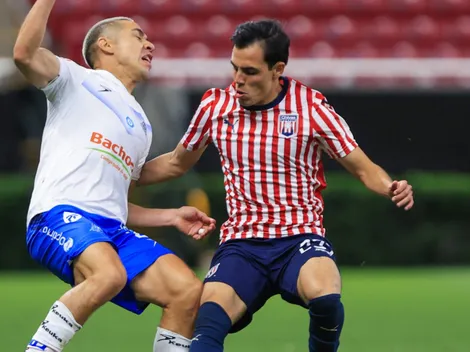 Ridícula sanción a Bryan Mendoza tras agredir a Hugo Camberos