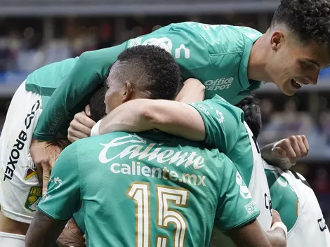 Chivas buscaría fichar a defensor de León