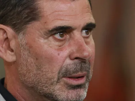 Destapan la decisión de Fernando Hierro con el Guadalajara