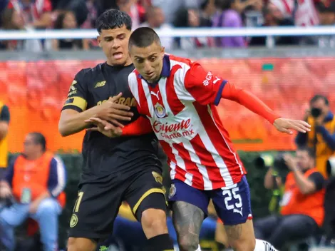 Chivas vs. Toluca: ¿Cuánto cuestan y dónde comprar boletos?