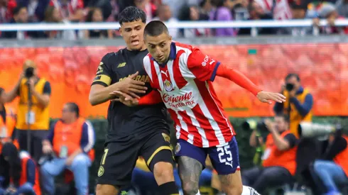 Chivas quiere pegar primero en los Cuartos de Final.