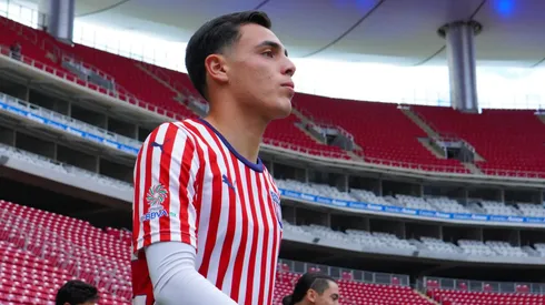 Tapatío requiere de marcar cuatro tantos para avanzar a la Final.