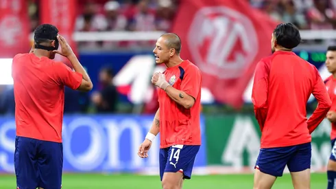 El Rebaño recibirá el partido de Ida en casa la siguiente semana.