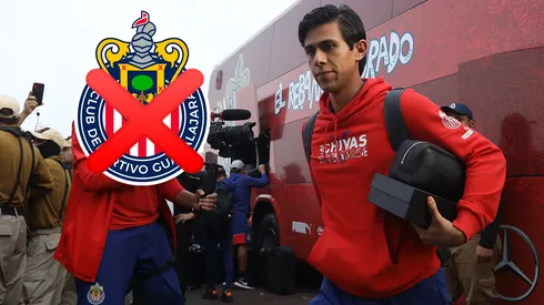 La verdadera razón por la cual no juega el goleador.