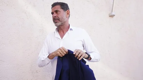 Hierro ha tenido buenos resultados desde que llegó en el 2022.