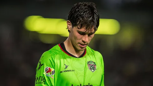 Se confirmó el futuro de Diego Campillo.