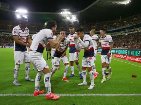 El acuerdo entre Chivas y Amazon para las transmisiones en el Estadio Akron