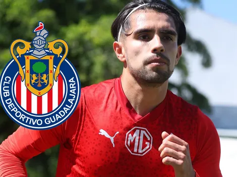 El mensaje de Ricardo Marín en plena preparación