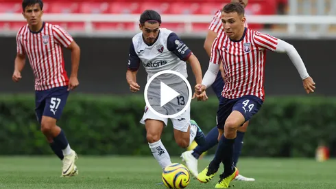 Tapatío necesita un resultado positivo para buscar el boleto en la capital