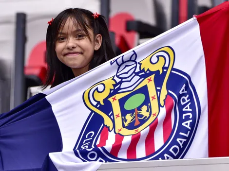 Final de Vuelta Sub16: Cómo comprar boletos en el Estadio Jalisco