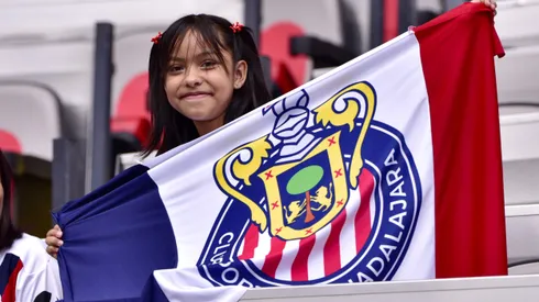 Los familiares y aficionados de Chivas Sub16 podrán adquirir sus boletos para ver la Final de Vuelta en el Estadio Jalisco