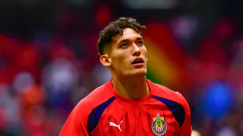 Orozco Chiquete se ha consolidado.