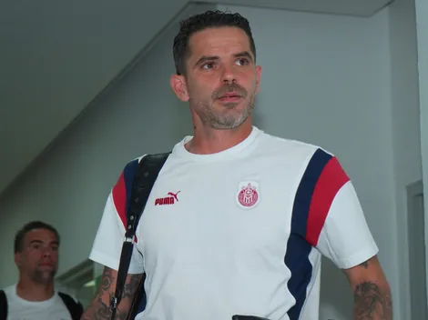 Elogios para Gago desde Argentina