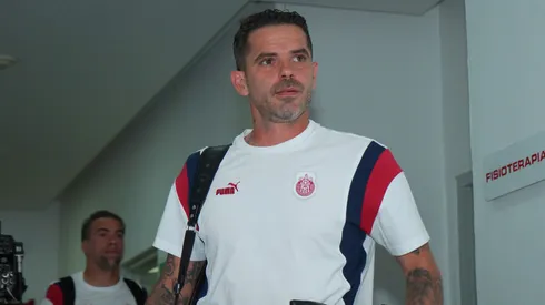 Gago recibe elogios en Argentina.