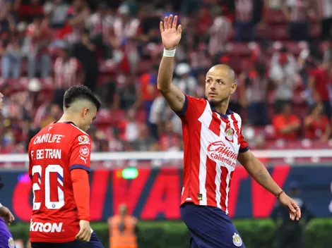 Chivas toma importante medida para recibir a Toluca