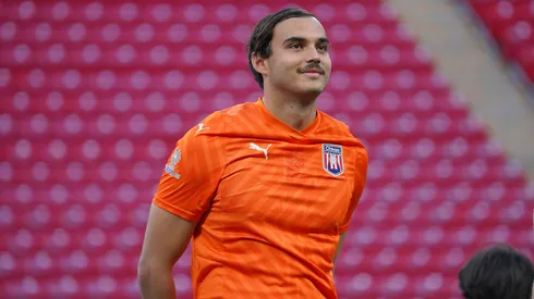 Eduardo García se refirió a los hechos en Tapatío vs. Celaya.