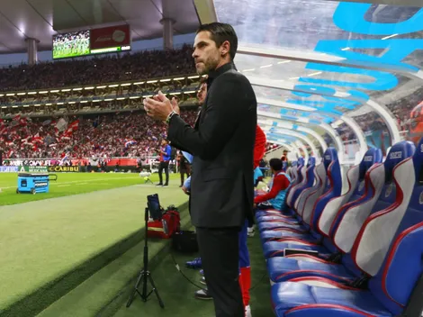 Lo mejor que ha hecho Gago en Chivas