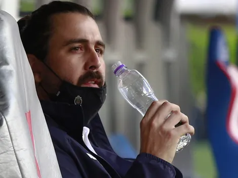 El mensaje de Amaury Vergara para la familia de Paco Villa