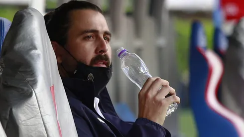 El dueño de los rojiblancos se unió a la pena que embarga a la familia del comunicador.