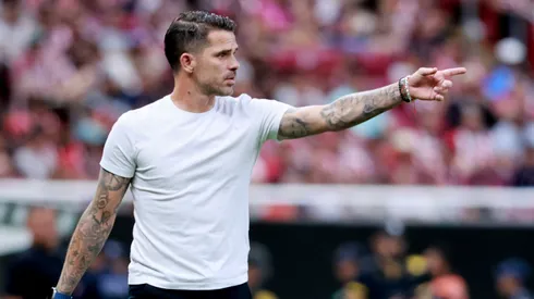 Las claves para la mejora de Chivas.