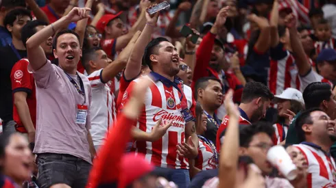 Chivas mantuvo repleto su Estadio Akron en este Clausura 2024