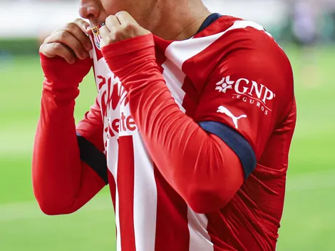 Joya goleadora que sueña con jugar en Chivas