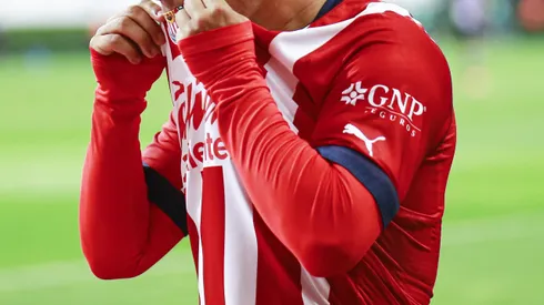 Joya goleadora que sueña con jugar en Chivas