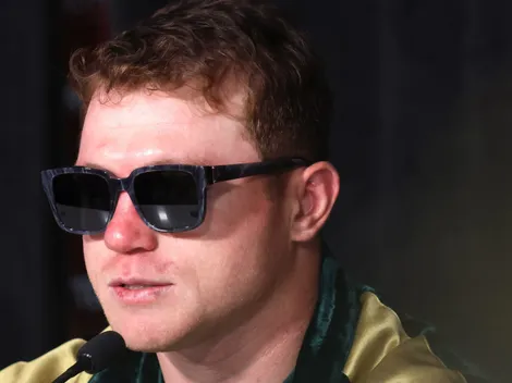 El día que Canelo cambió a Chivas por Atlas