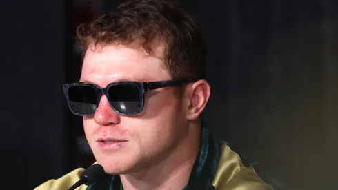 Canelo Álvarez y el día que traicionó a las Chivas.