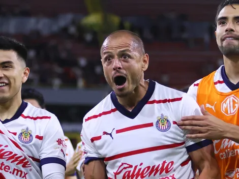 ¿Cómo será la semana de Chivas previo al juego con Toluca?