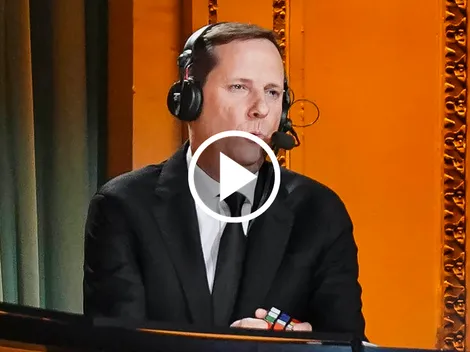 La última narración de Paco Villa a Chivas en 2024