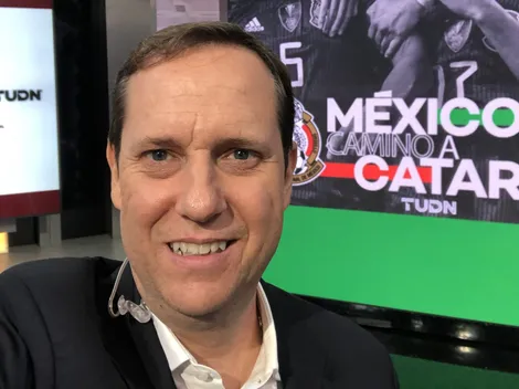 Chivas despidió a Paco Villa